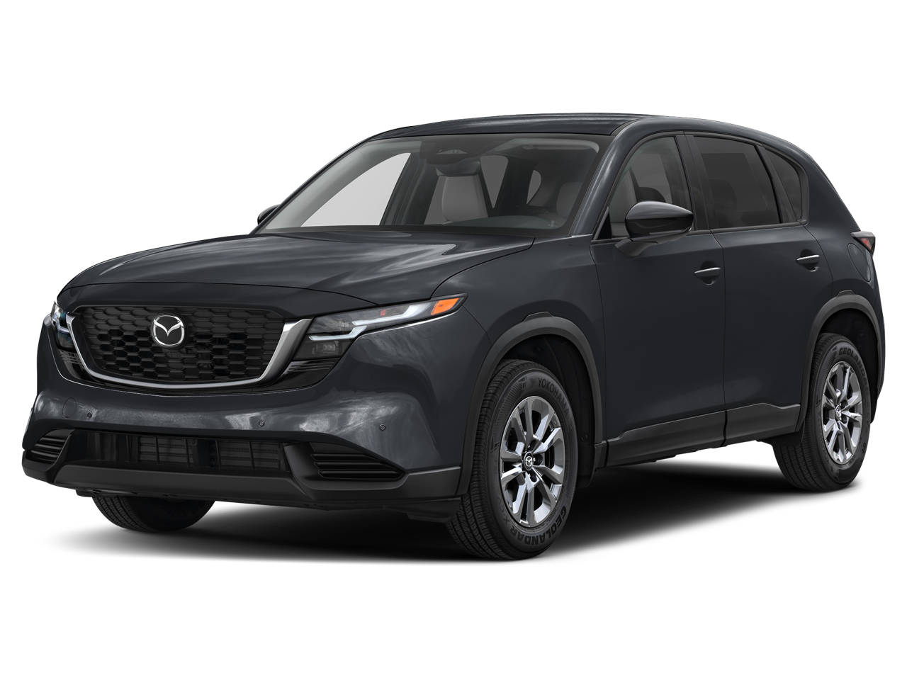 2026 Mazda CX-5 2.5 S Select AWD Lodi NJ | Mazda of Lodi