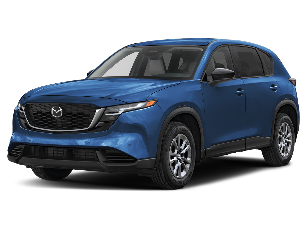 マツダ CX-5 SKYACTIV 2026 Mazda CX-5 2.5 S Select AWD Lodi NJ | Mazda of Lodi