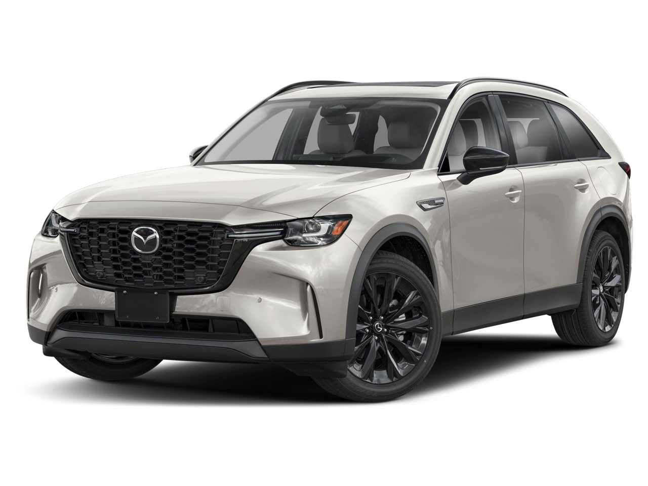 2026 Mazda CX-90 Premium Sport Lodi NJ | Mazda of Lodi