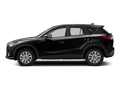 2016 Mazda Mazda CX-5 Touring
