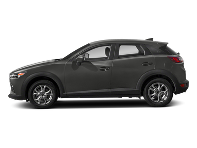 2018 Mazda Mazda CX-3 Sport
