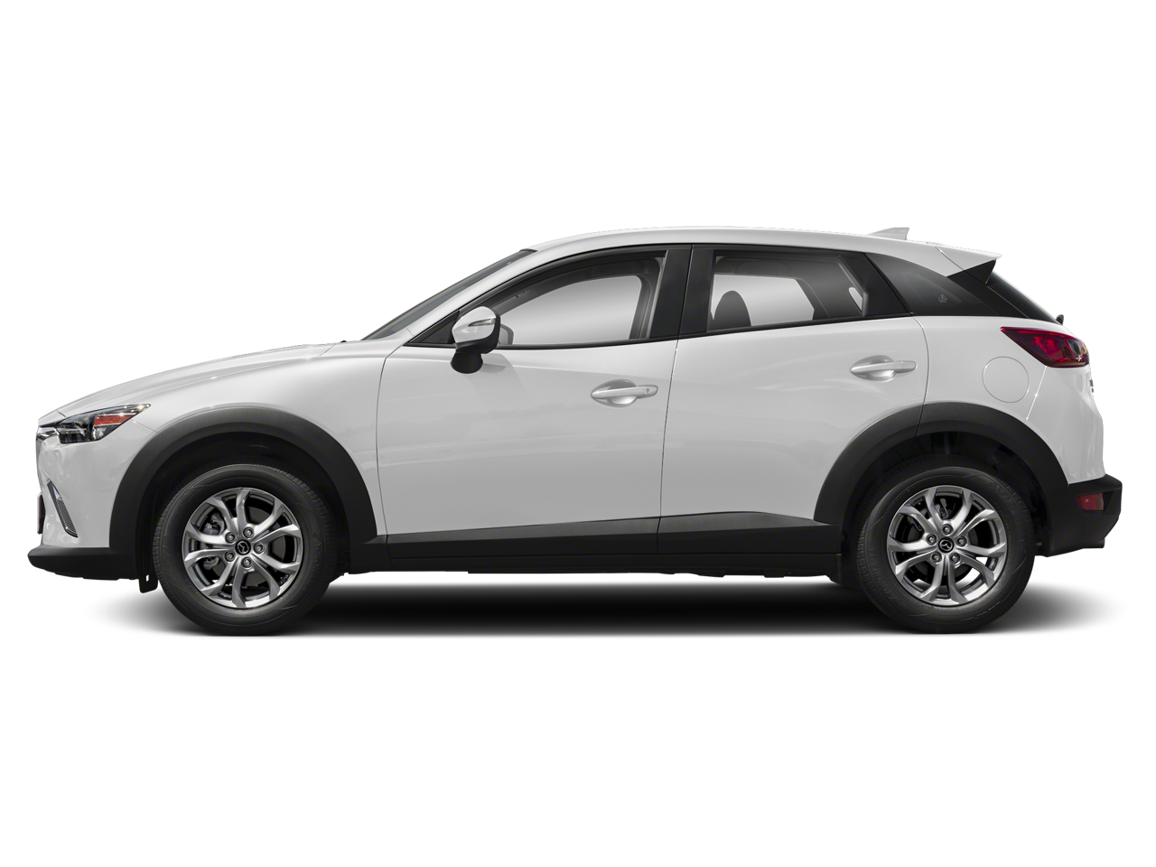 2019 Mazda Mazda CX-3 Sport