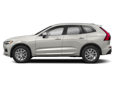 2019 Volvo XC60 Momentum