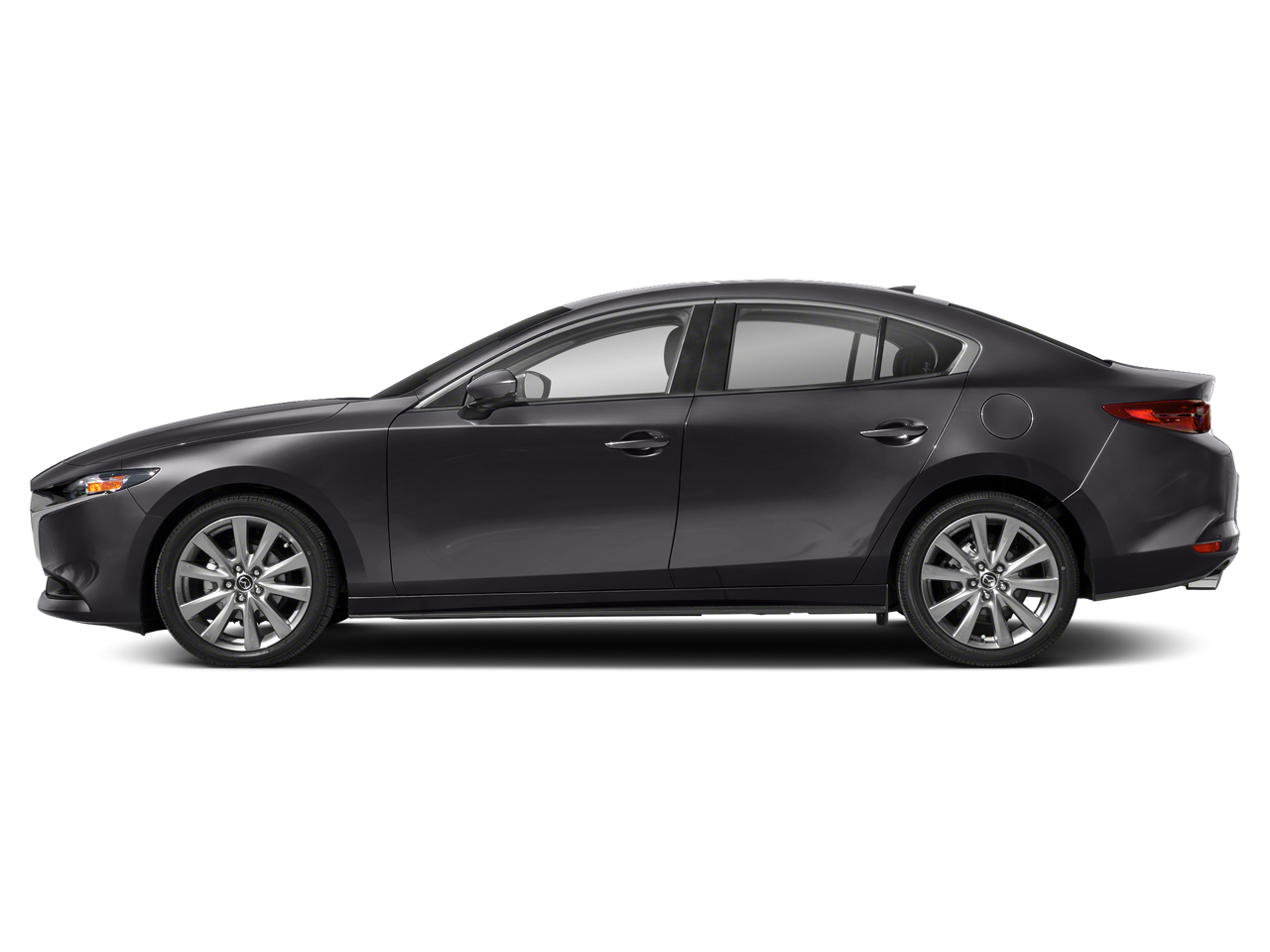 2021 Mazda Mazda3 Sedan Preferred