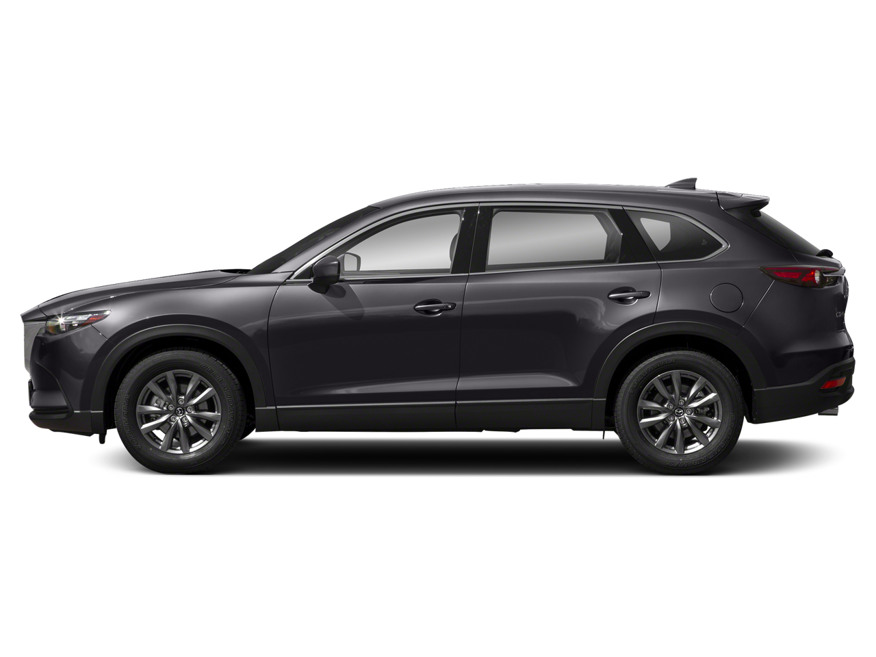 2021 Mazda Mazda CX-9 Touring