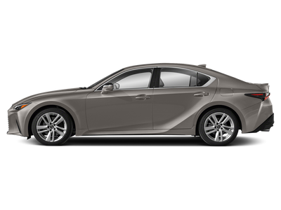 2022 Lexus IS IS 300