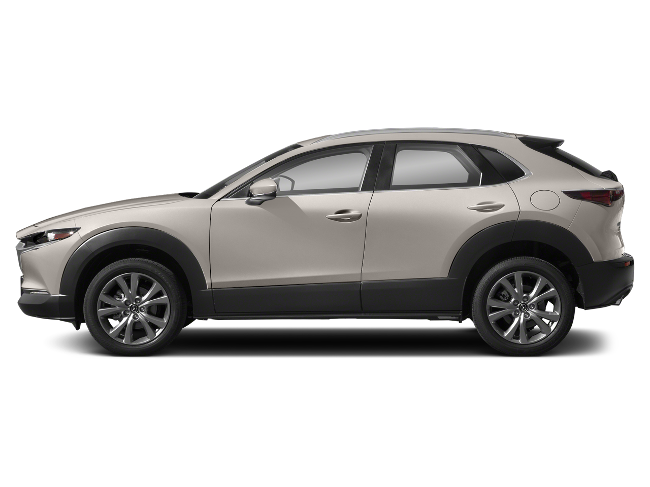 2022 Mazda Mazda CX-30 2.5 S Preferred Package