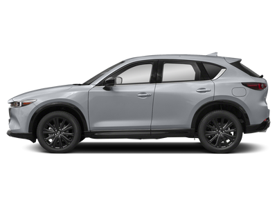2023 Mazda Mazda CX-5 2.5 Turbo