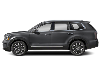 2024 Kia Telluride SX Prestige