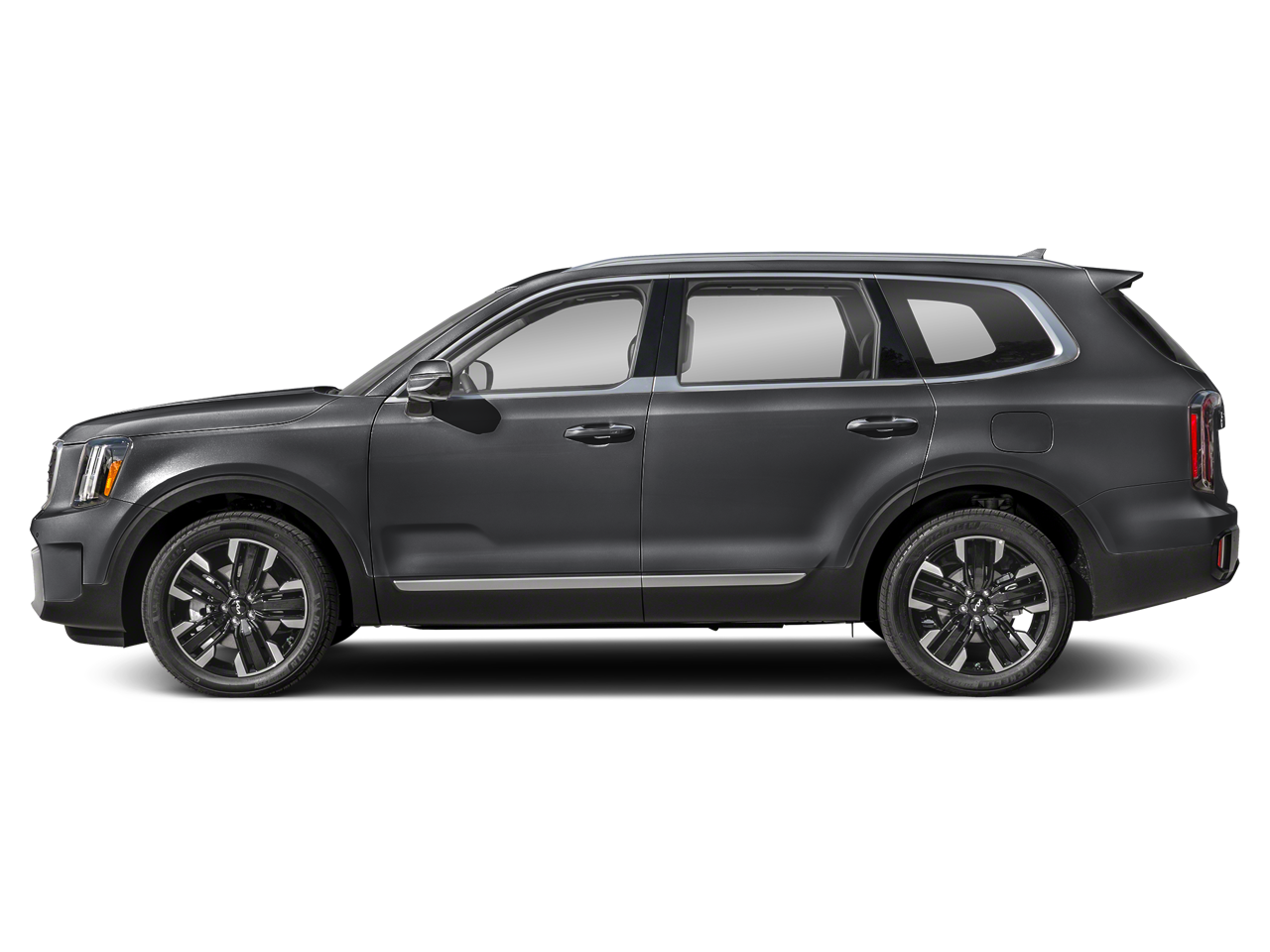 2024 Kia Telluride SX Prestige