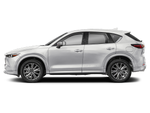 2024 Mazda Mazda CX-5 2.5 Turbo Signature