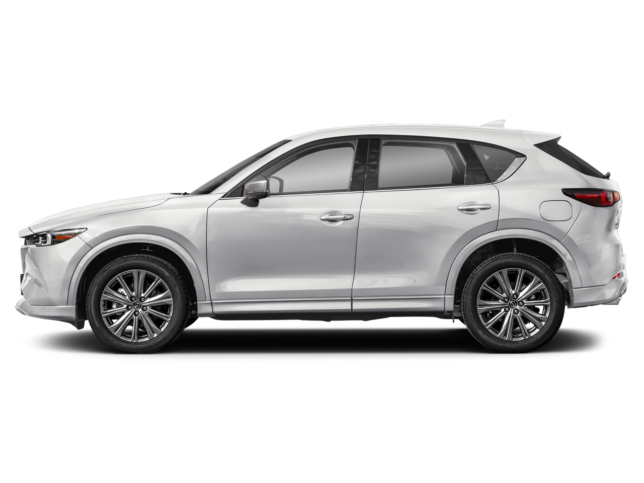 2024 Mazda Mazda CX-5 2.5 Turbo Signature