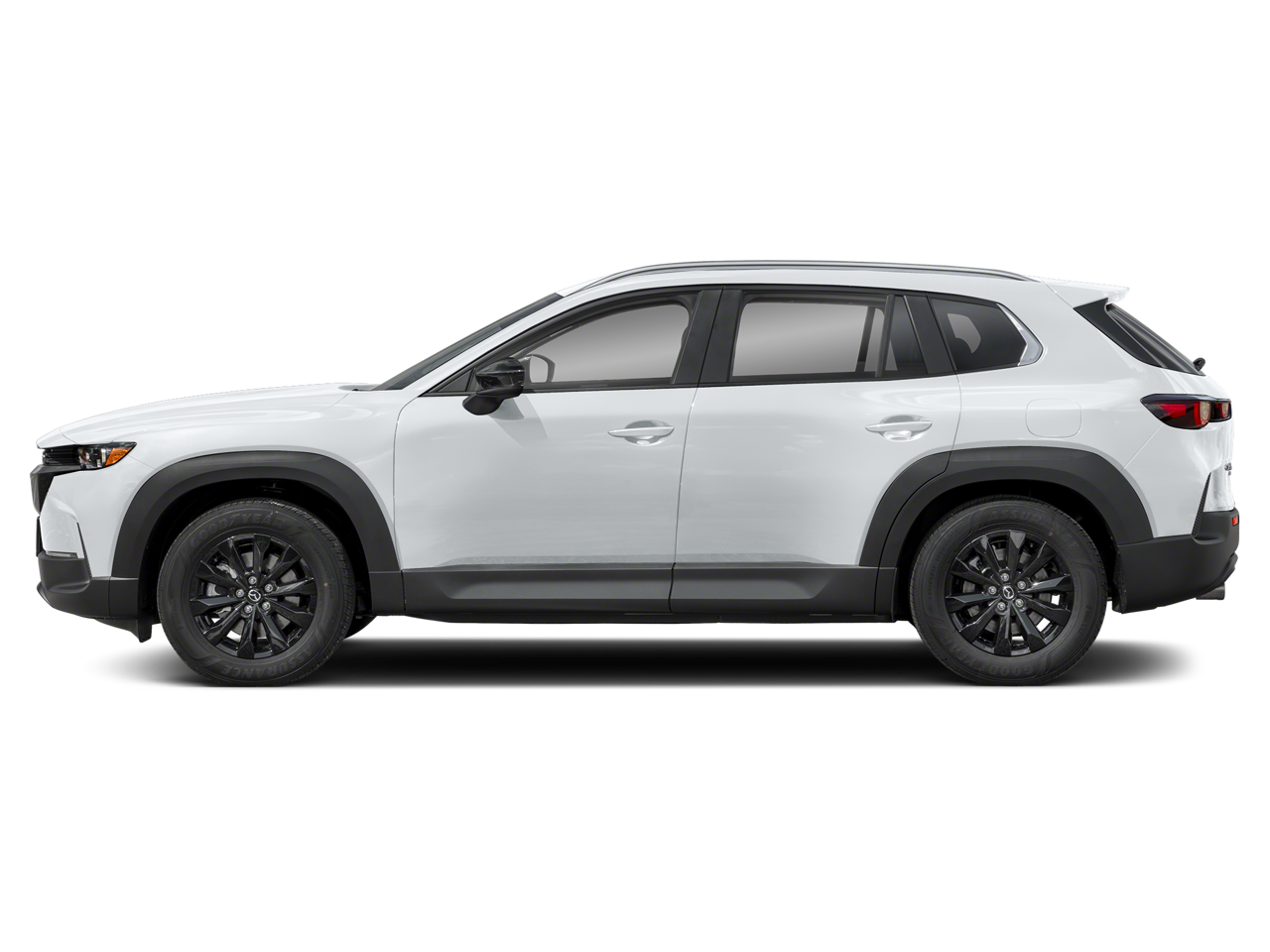 2024 Mazda CX-50 S PREFERRED - Photo 33