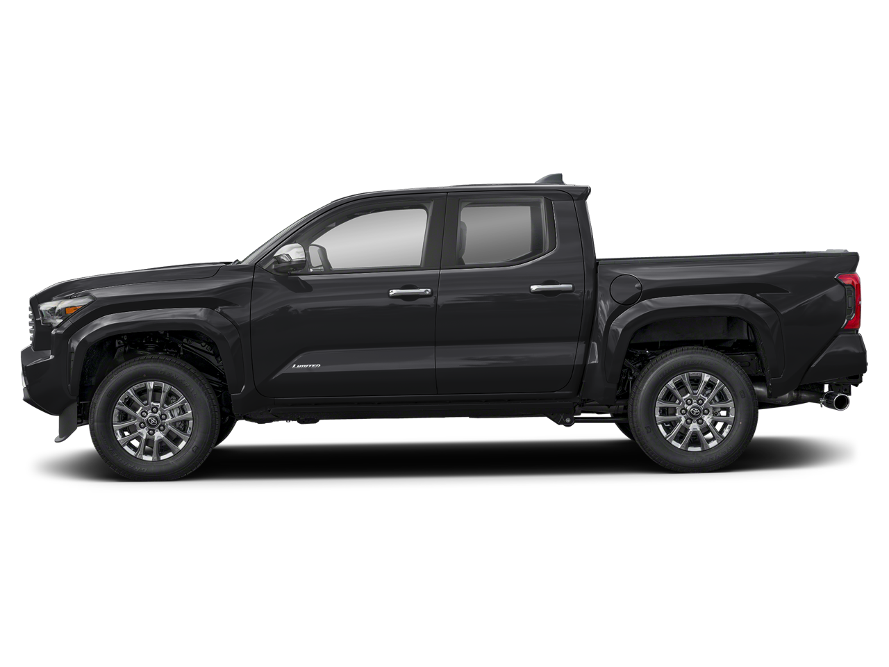 2024 Toyota Tacoma 4WD Limited