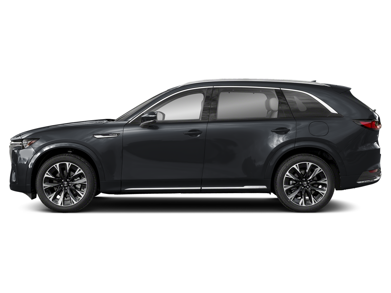 2025 Mazda Mazda CX-90 S Premium Package