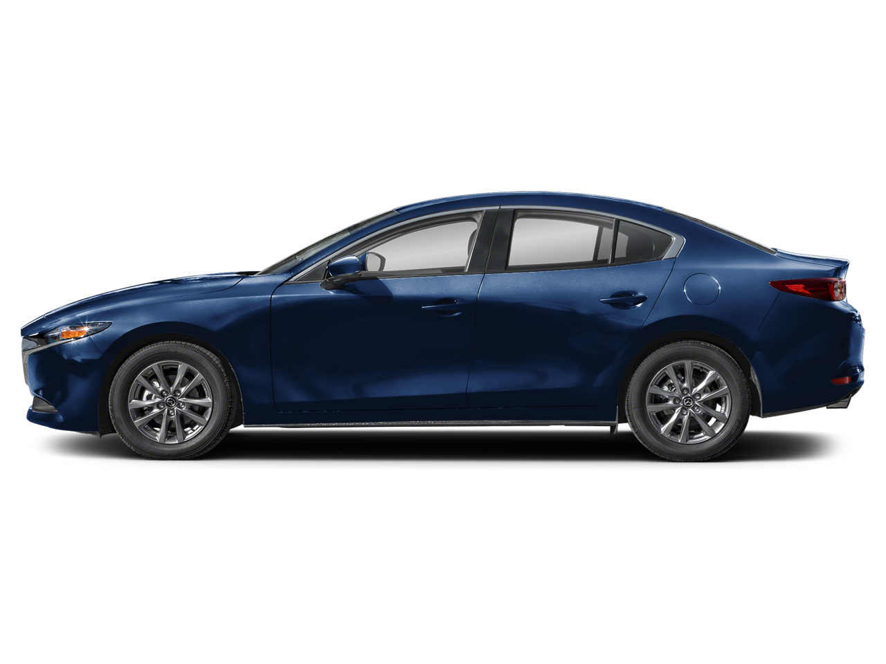 2026 Mazda Mazda3 Sedan 3
