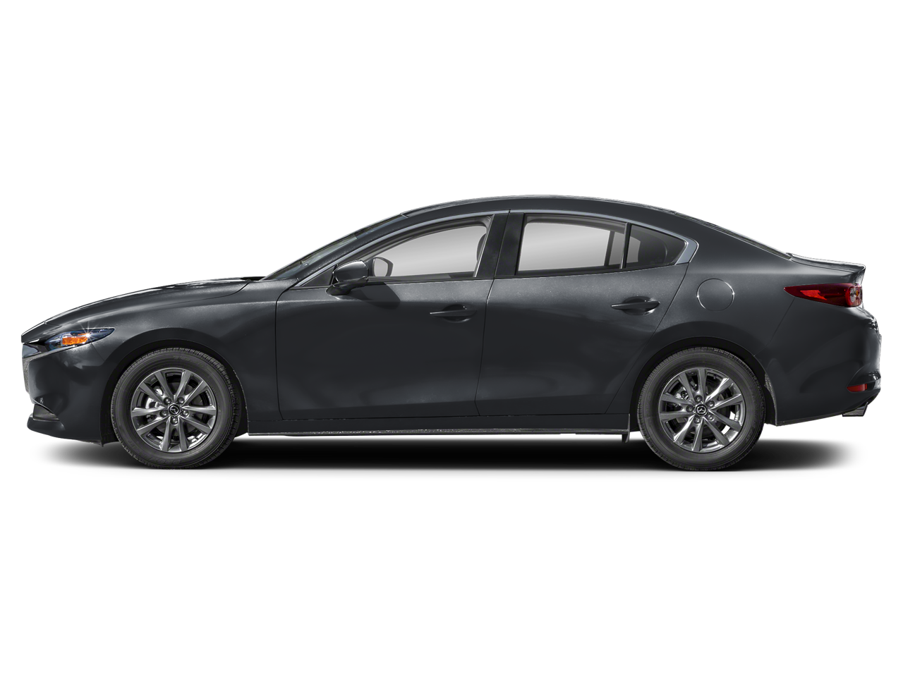 2026 Mazda Mazda3 Sedan 3
