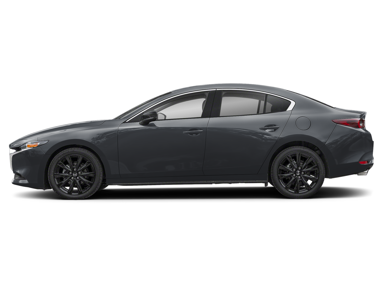 2026 Mazda Mazda3 Sedan 3