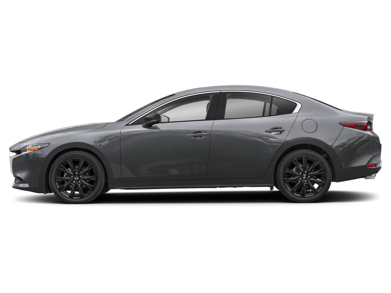 2026 Mazda Mazda3 Sedan 3