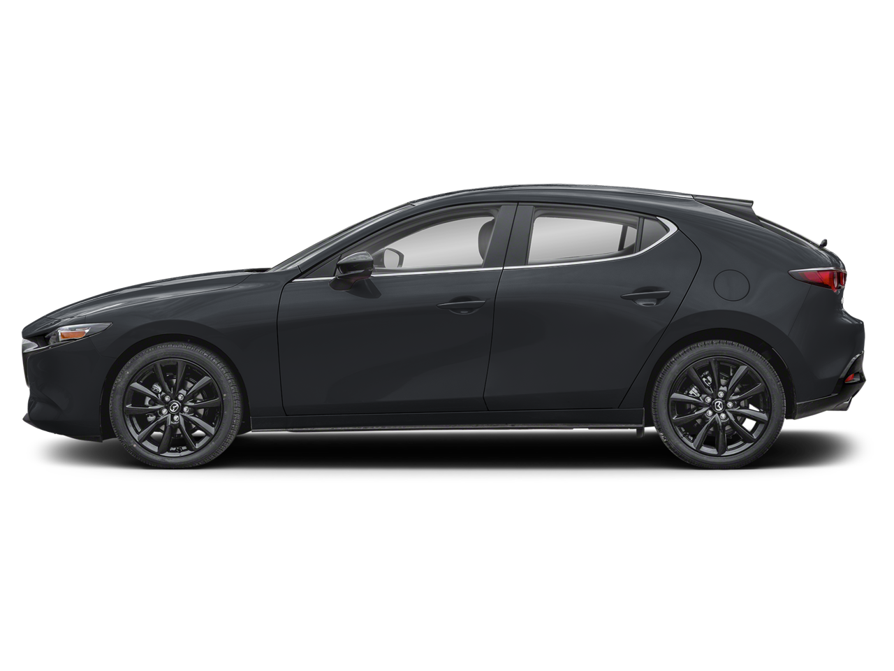 2026 Mazda Mazda3 Hatchback 3