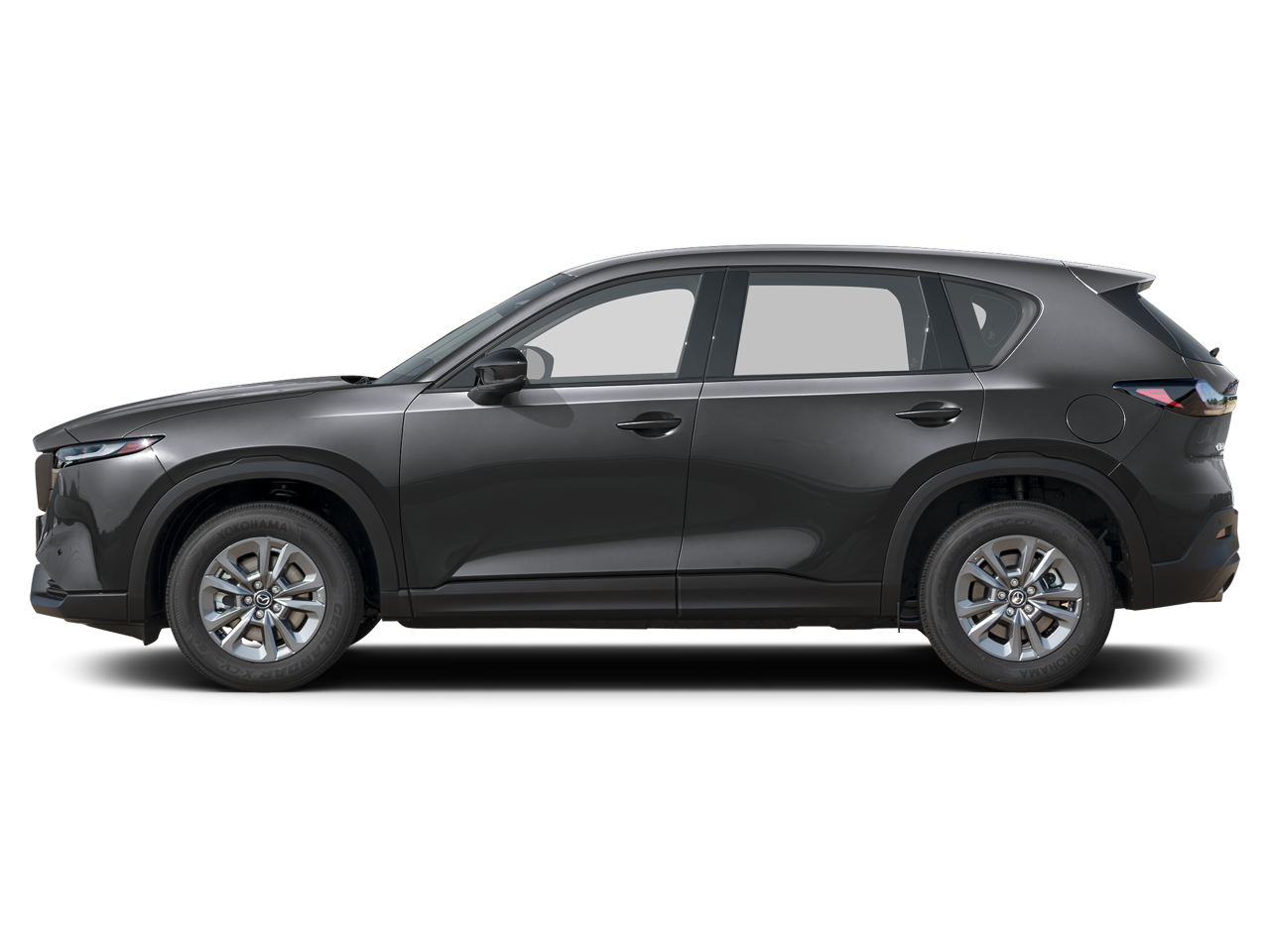 2026 Mazda Mazda CX-5 2.5 S AWD