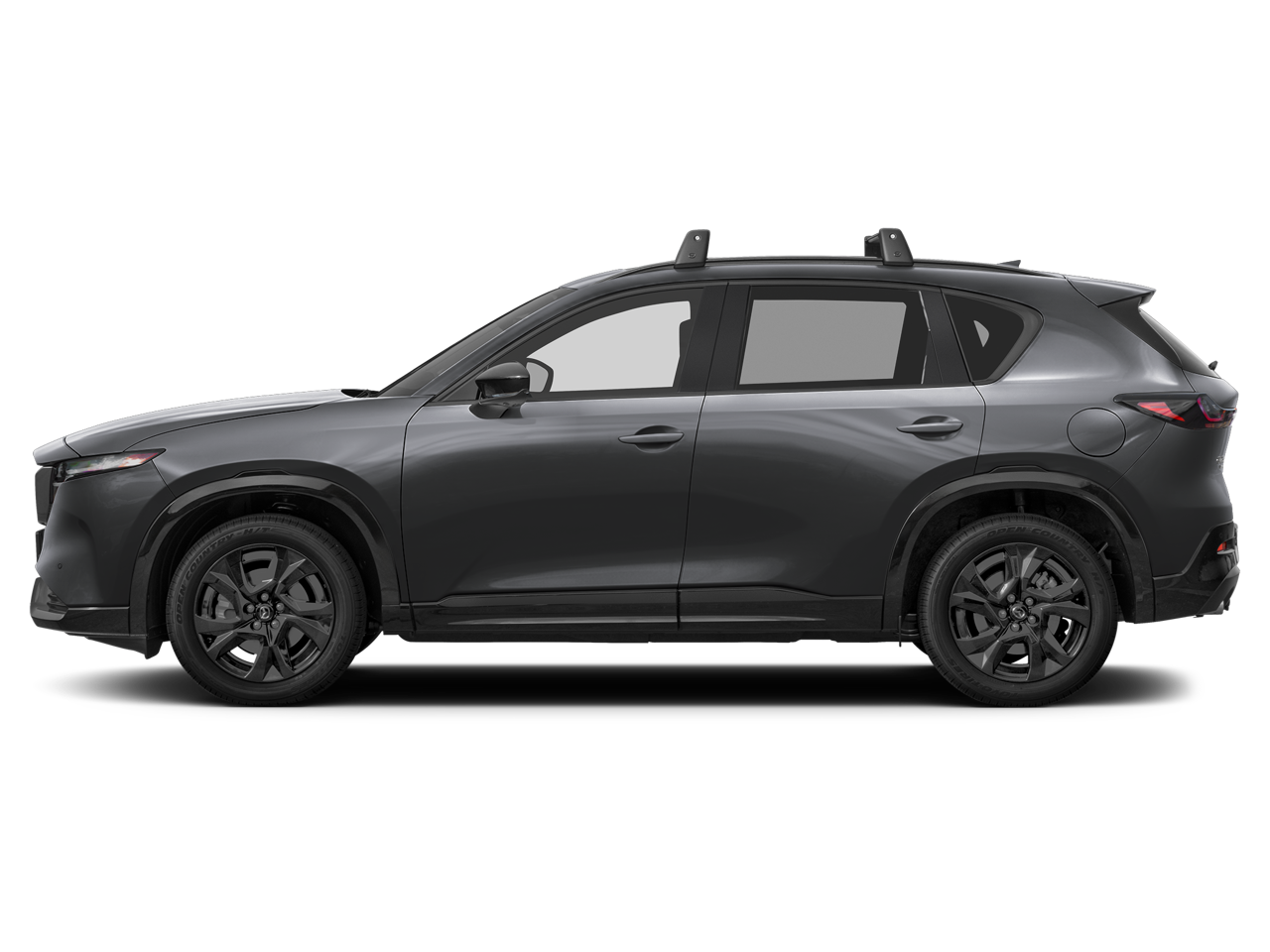 2026 Mazda Mazda CX-5 3