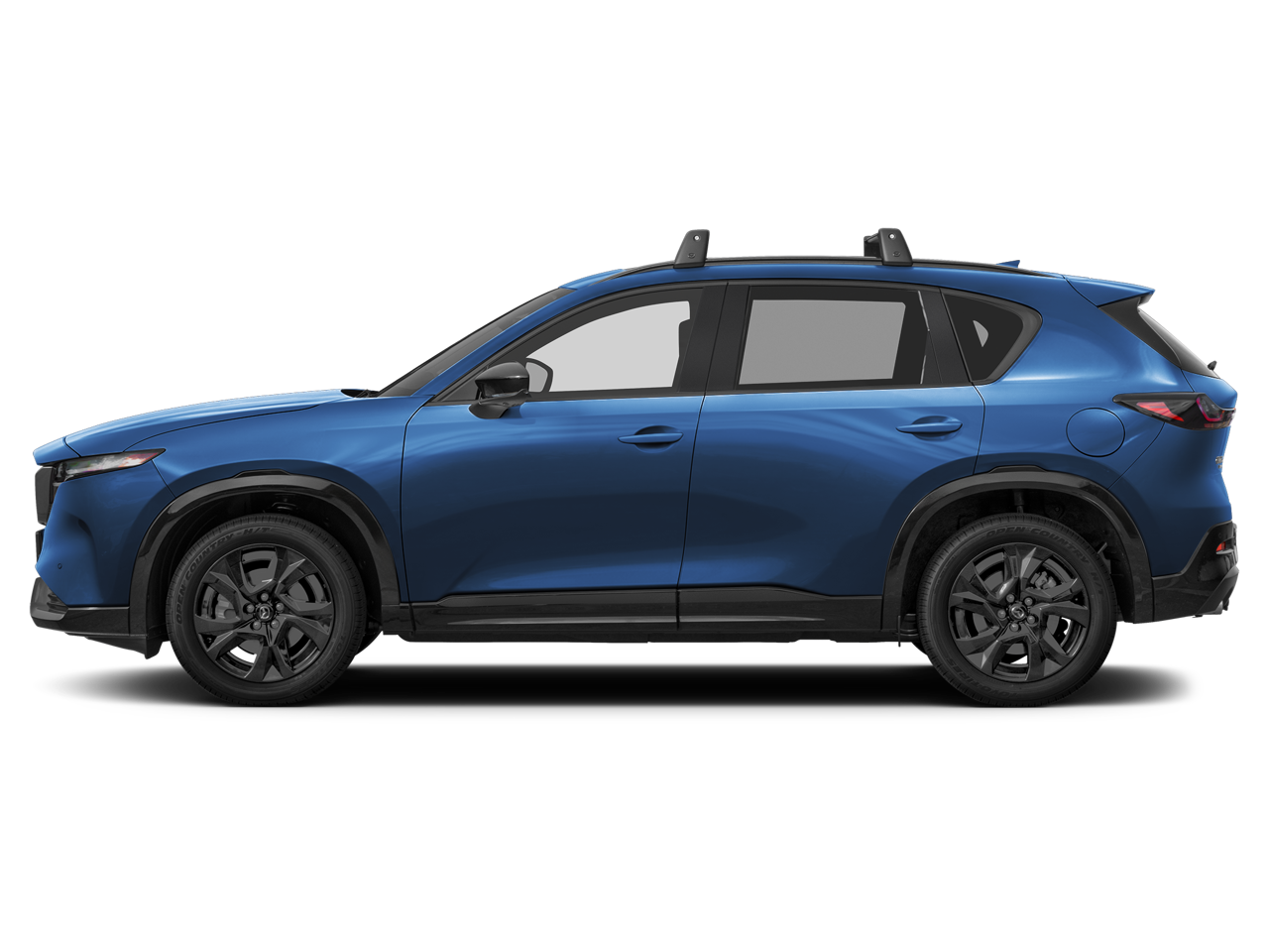 2026 Mazda Mazda CX-5 3
