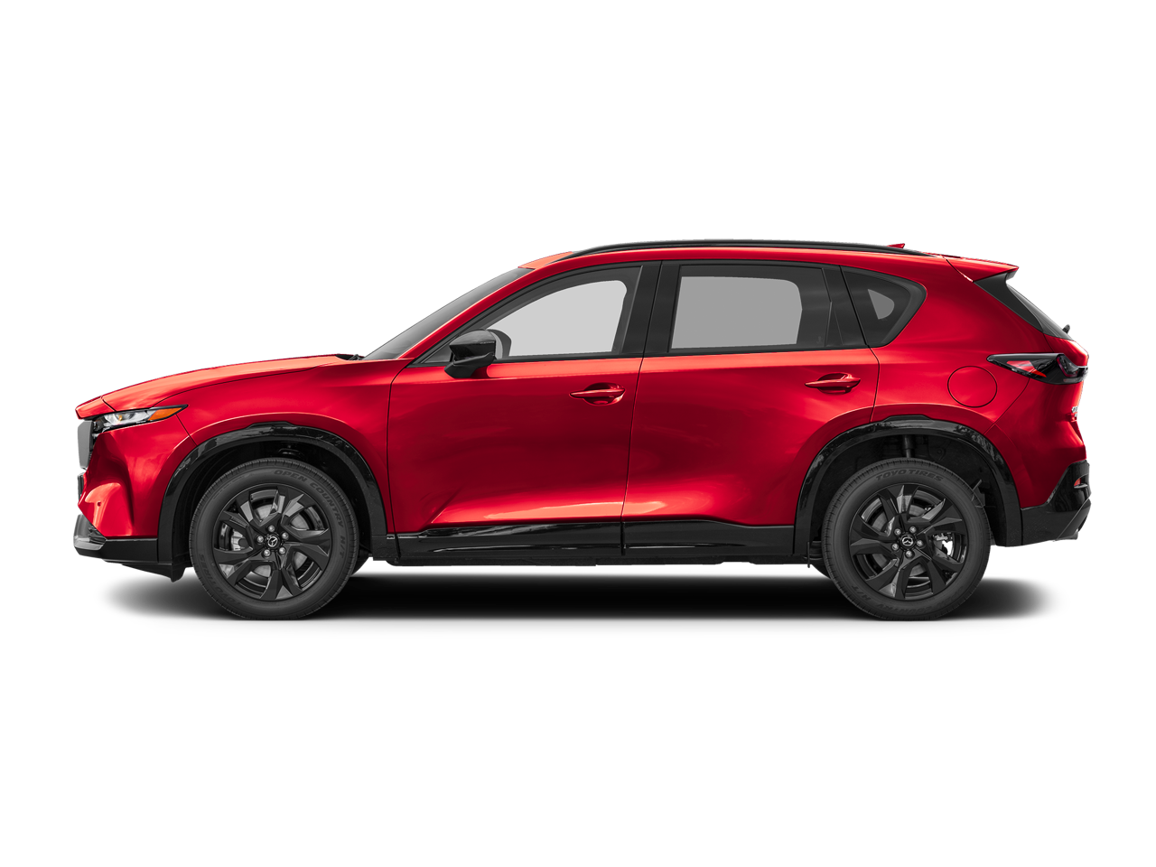 2026 Mazda Mazda CX-5 3