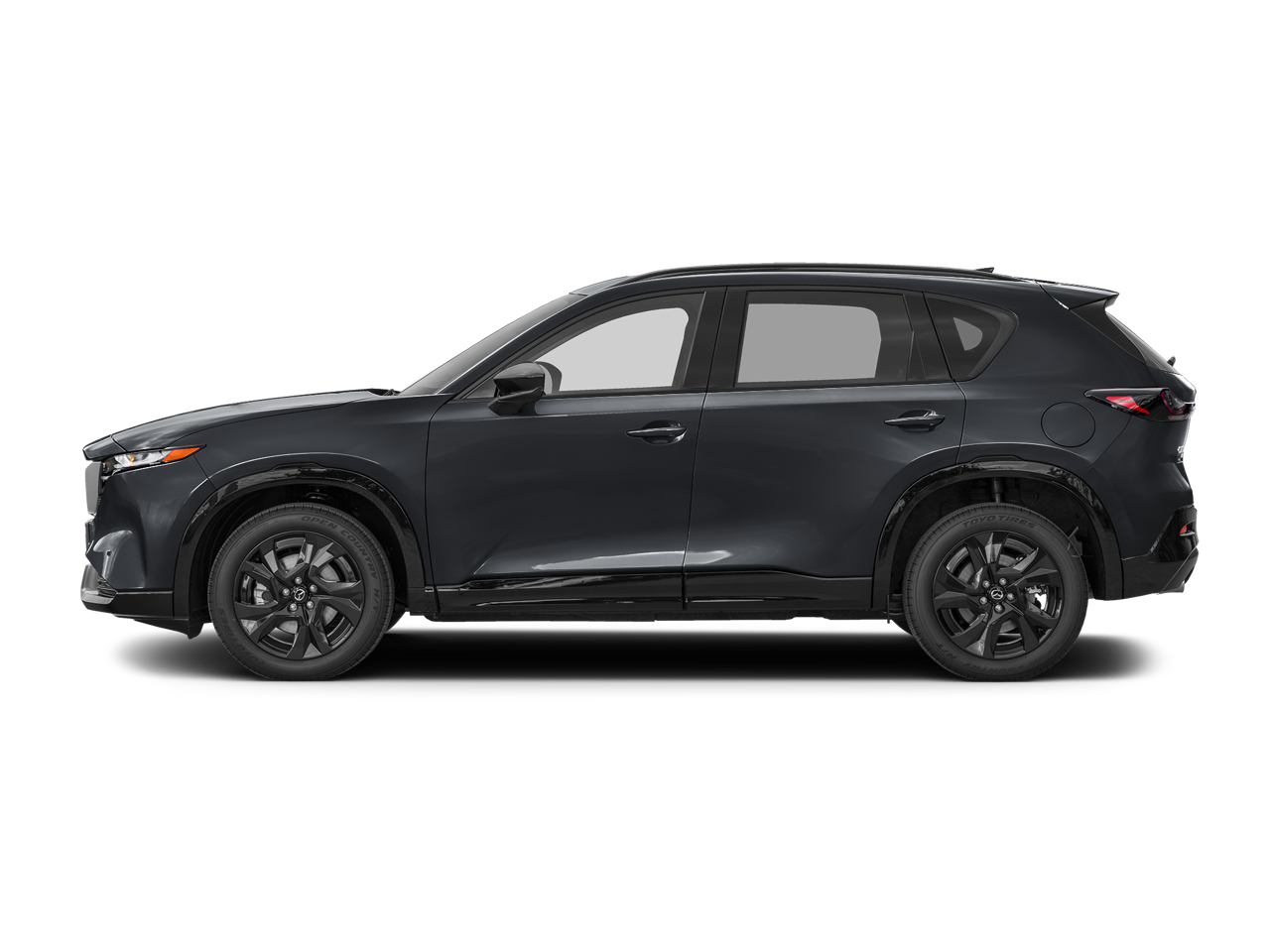 2026 Mazda Mazda CX-5 3