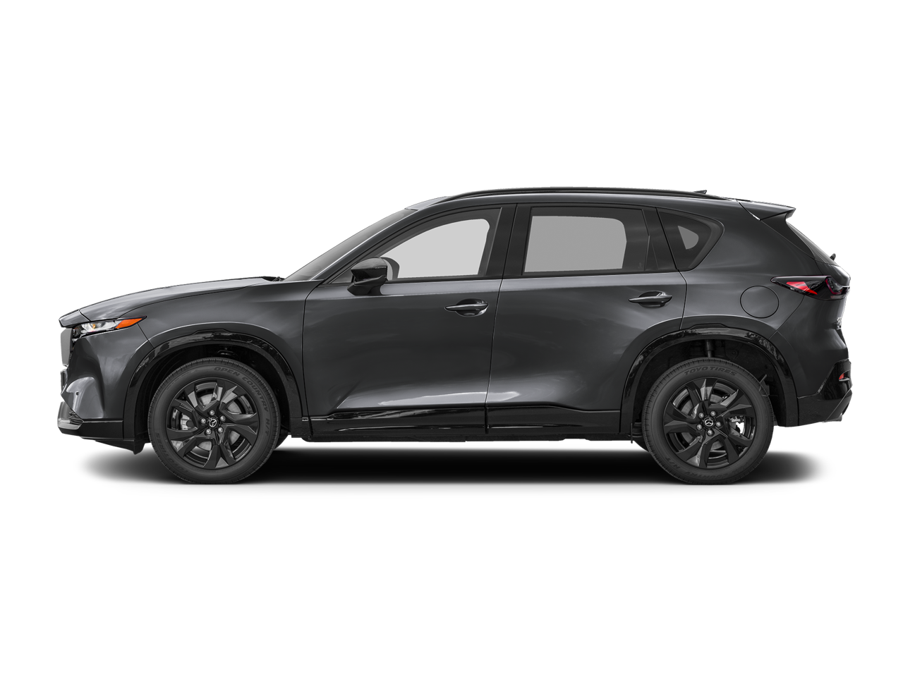 2026 Mazda Mazda CX-5 2.5 S Premium AWD