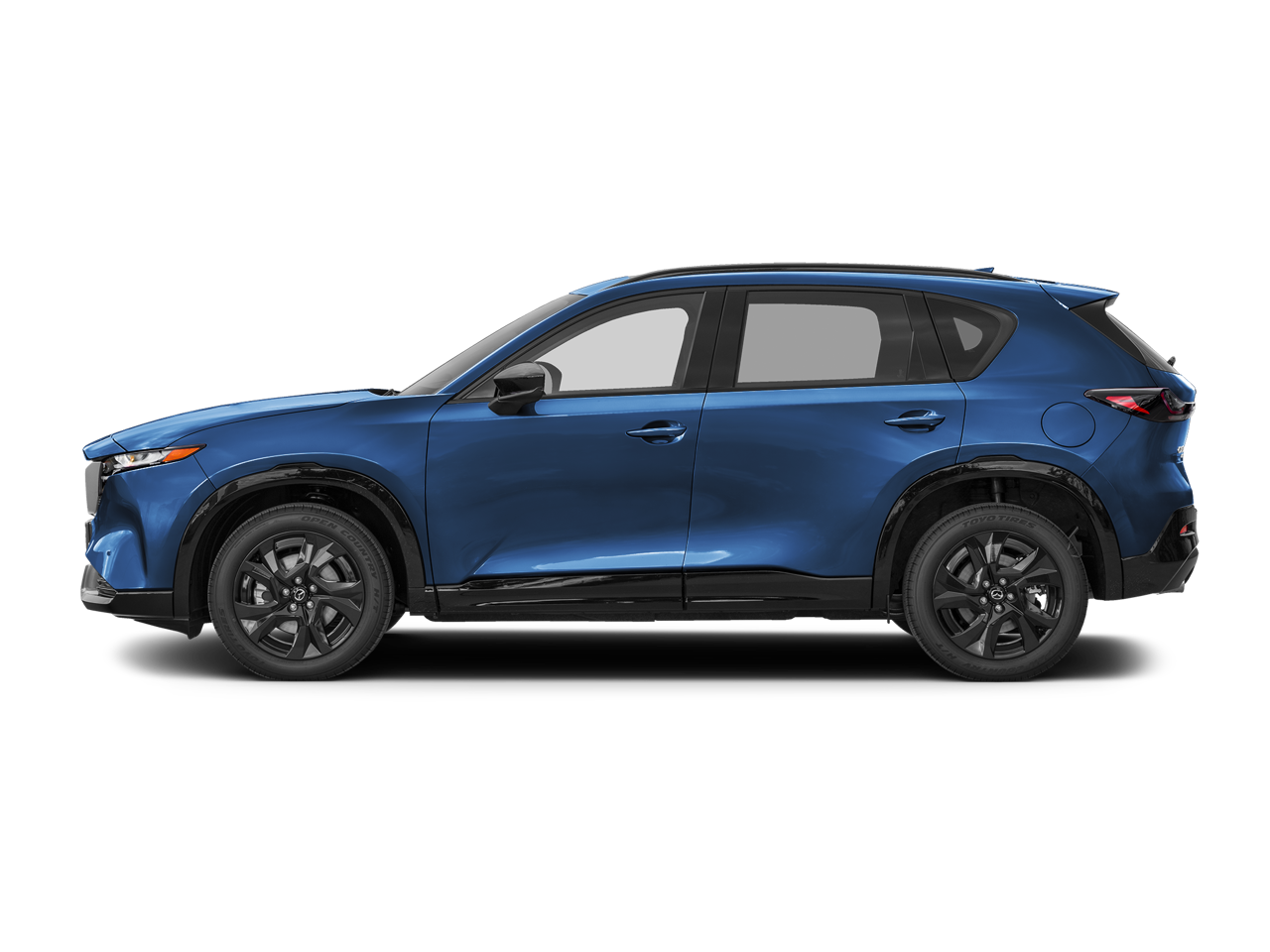2026 Mazda Mazda CX-5 3