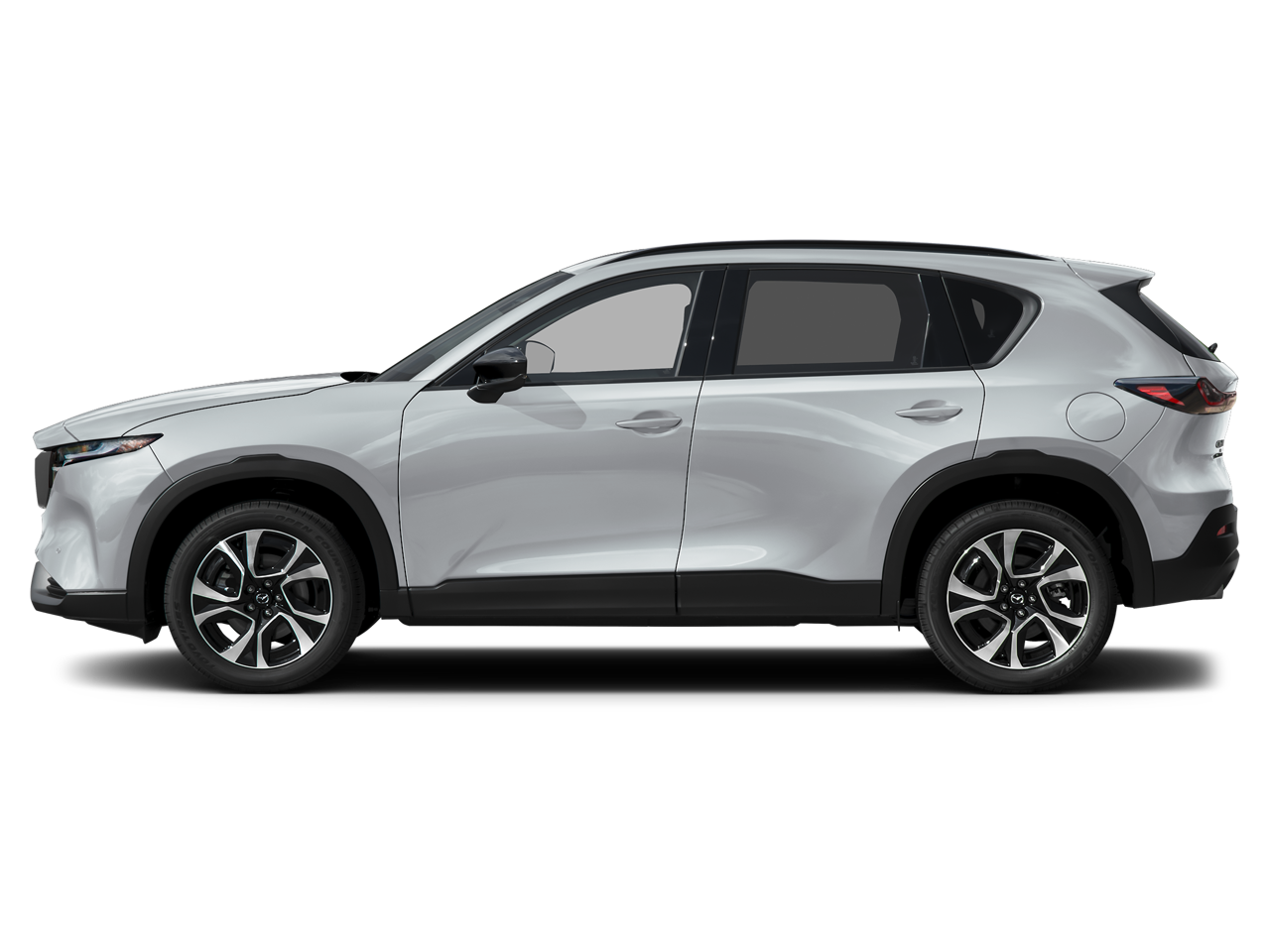 2026 Mazda Mazda CX-5 3