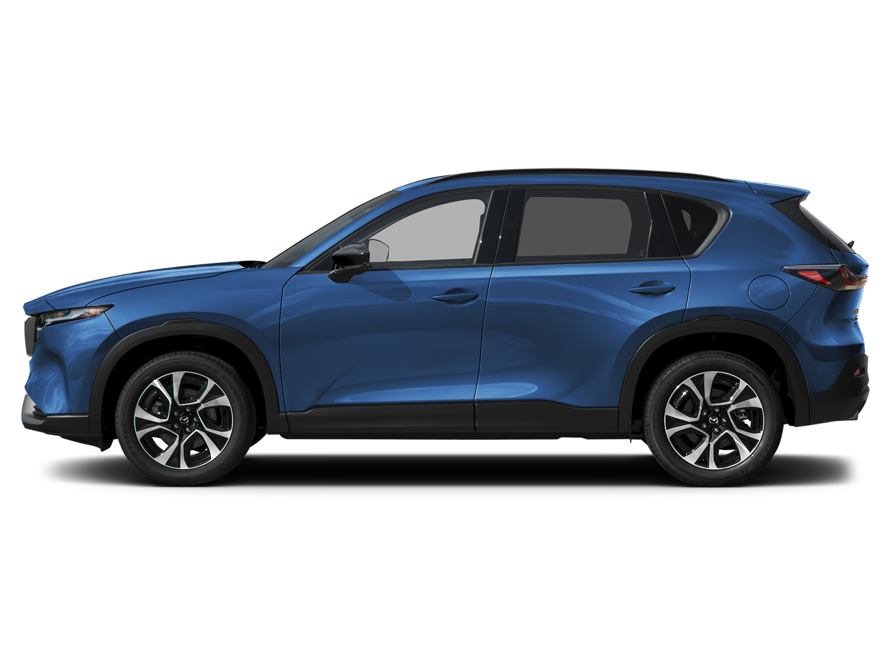 2026 Mazda Mazda CX-5 3