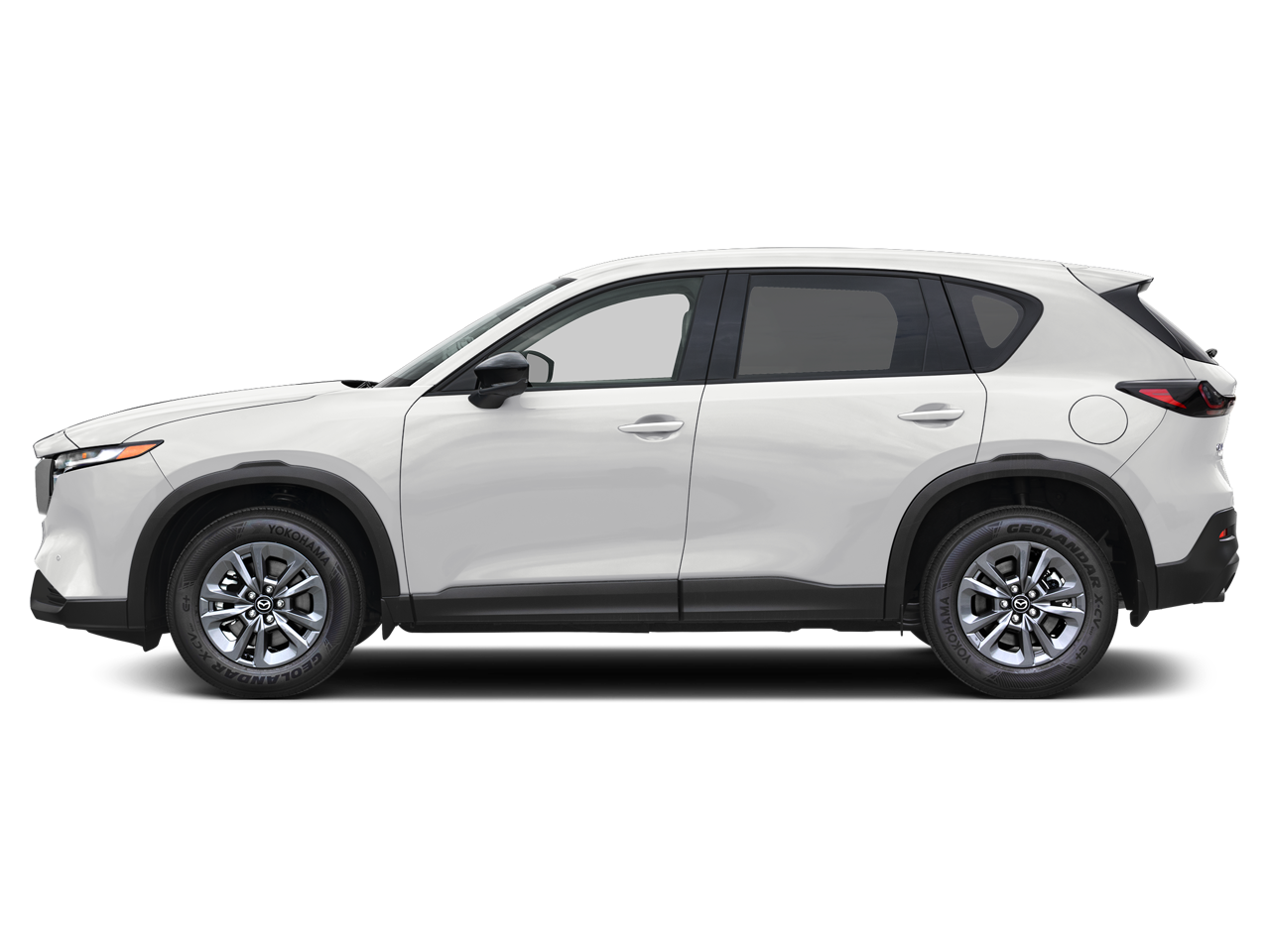 2026 Mazda Mazda CX-5 3