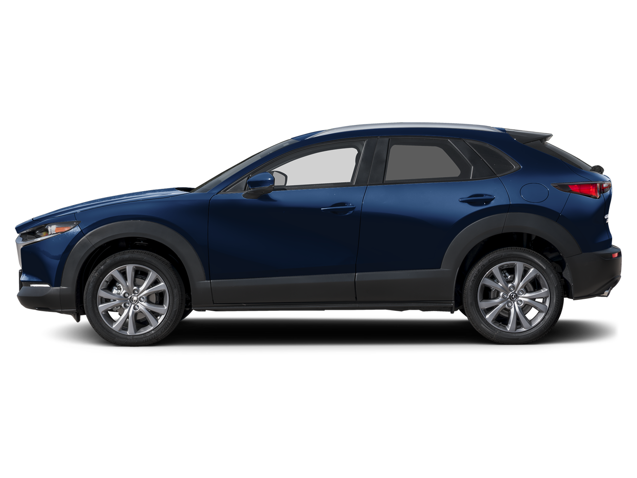 2026 Mazda Mazda CX-30 3