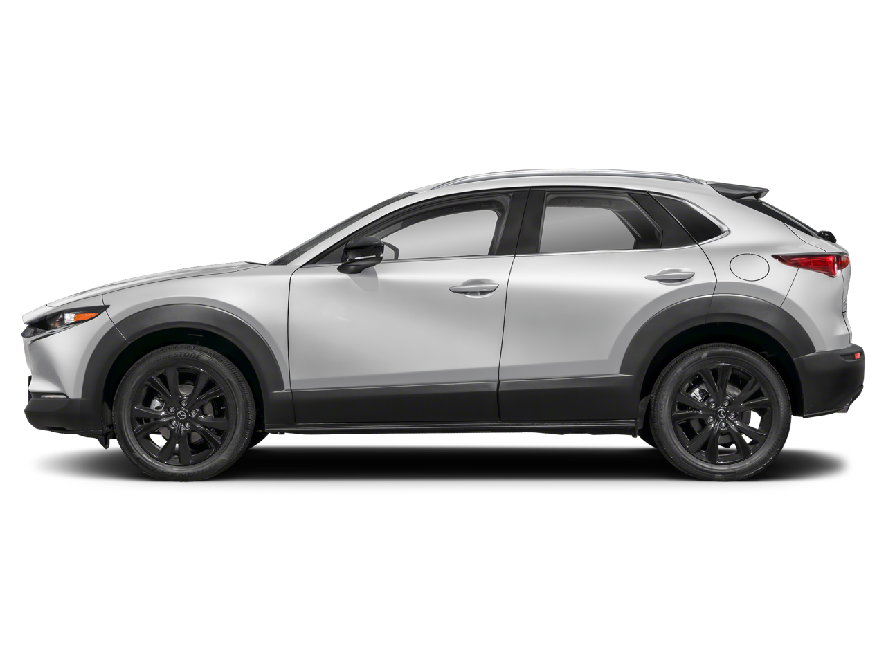 2026 Mazda Mazda CX-30 3
