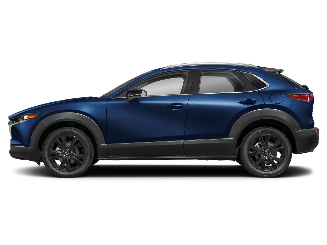2026 Mazda Mazda CX-30 3