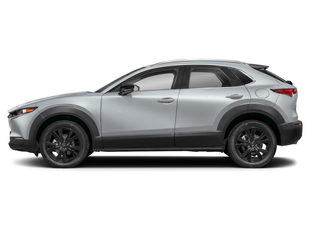 2026 Mazda Mazda CX-30 2.5 S Select Sport