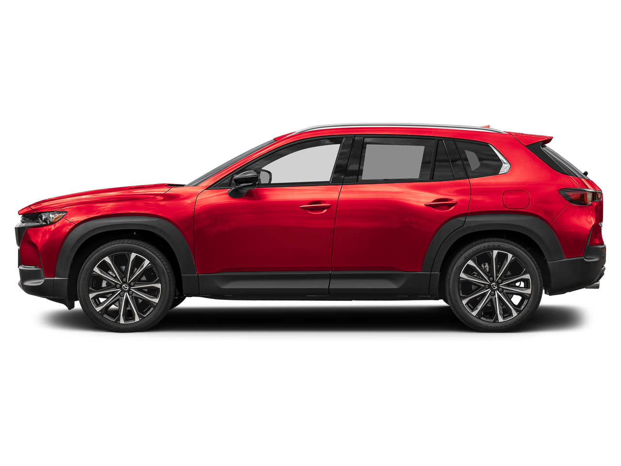 2026 Mazda Mazda CX-50 3