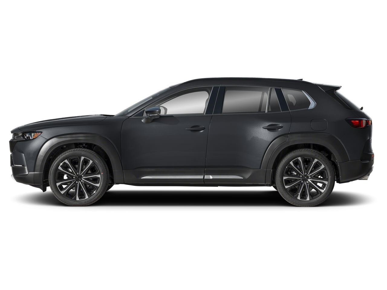 2026 Mazda Mazda CX-50 3