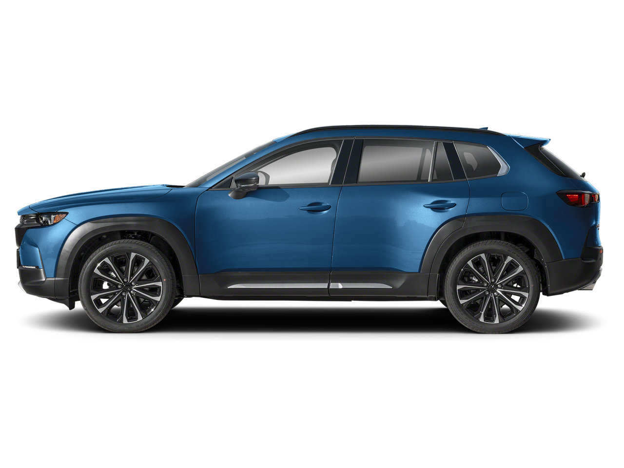 2026 Mazda Mazda CX-50 3