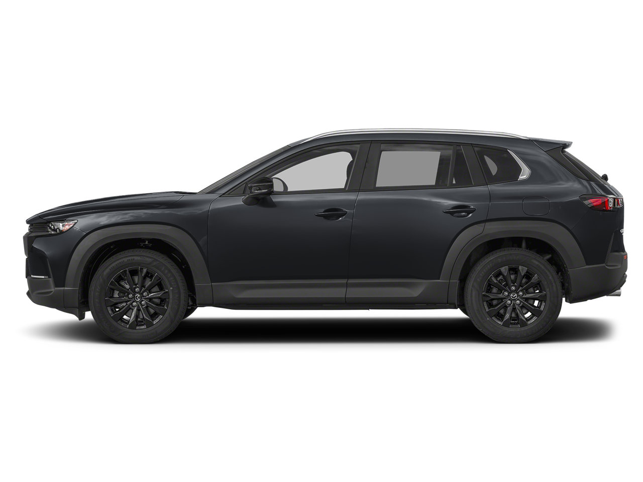 2026 Mazda Mazda CX-50 3