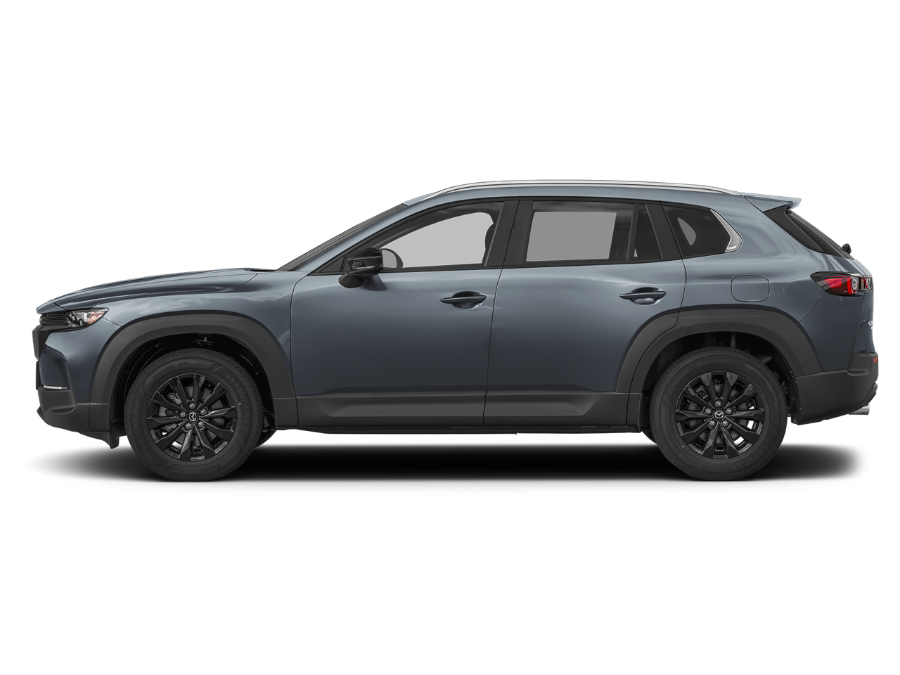 2026 Mazda Mazda CX-50 3