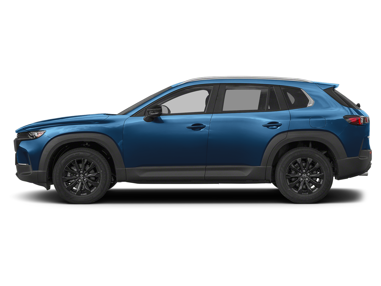 2026 Mazda Mazda CX-50 3
