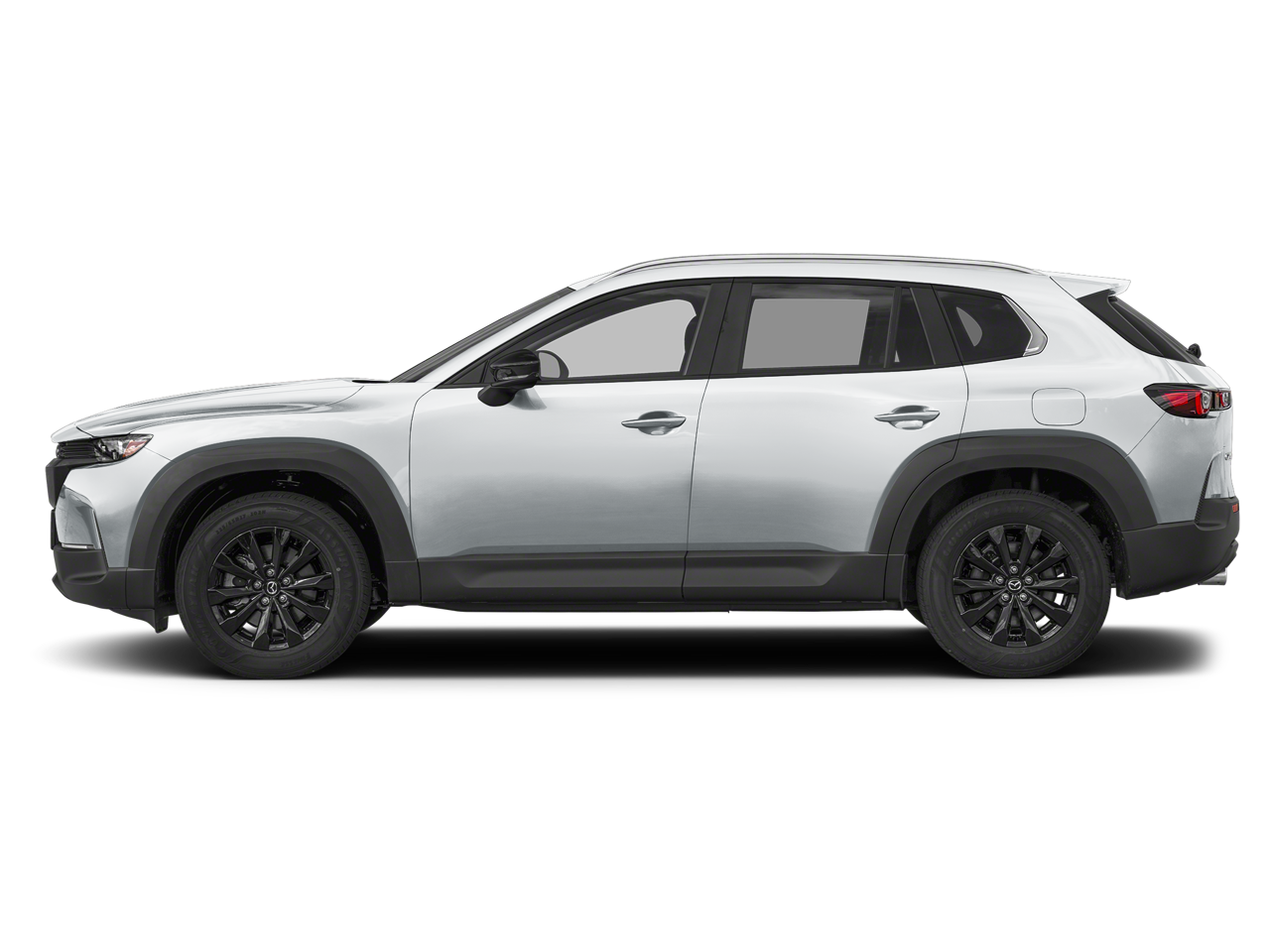 2026 Mazda Mazda CX-50 3