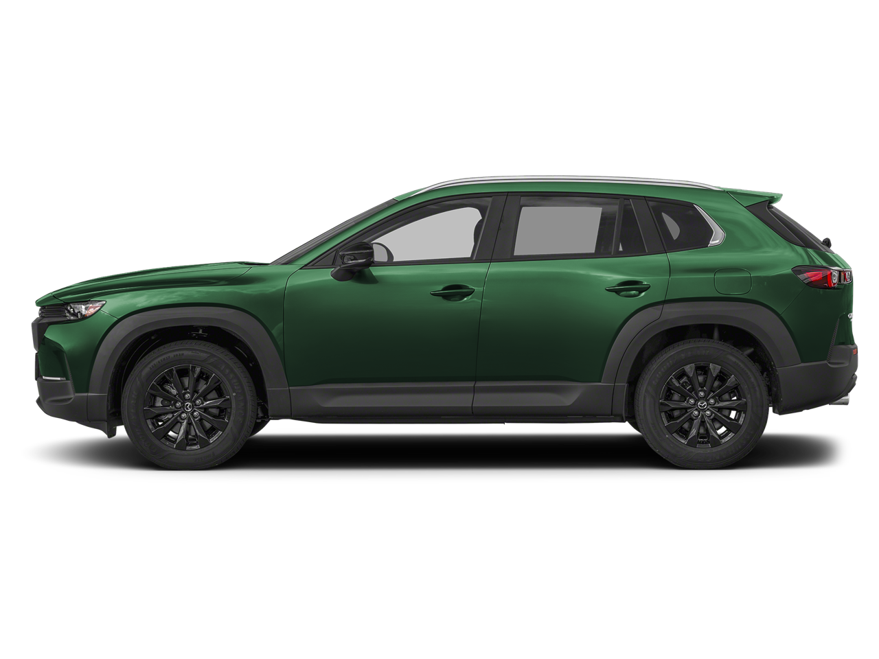 2026 Mazda Mazda CX-50 3