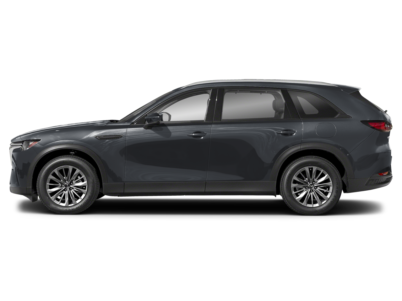 2026 Mazda Mazda CX-90 3