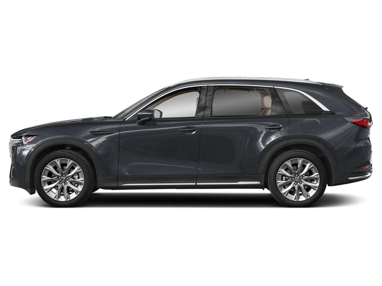 2026 Mazda Mazda CX-90 3