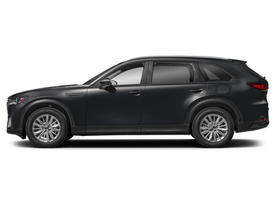 2026 Mazda Mazda CX-90 3.3 Turbo Select AWD