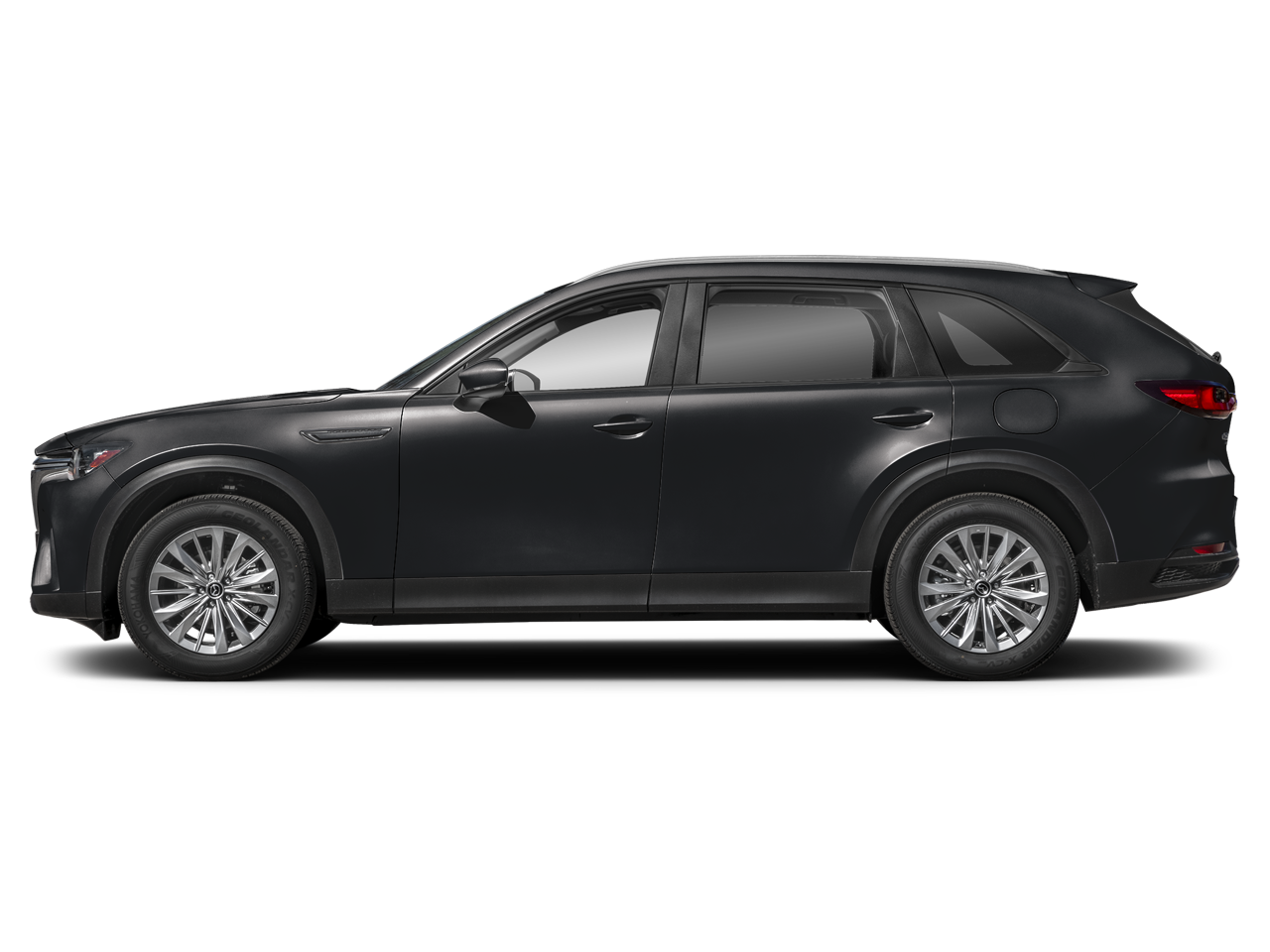 2026 Mazda Mazda CX-90 3.3 Turbo Select AWD